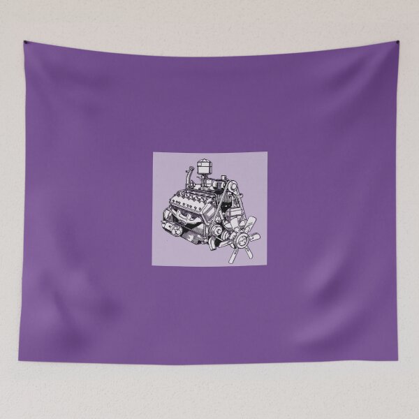 Item preview, Lincoln Zephyr V12 Engine designed and sold by timothybeighton.