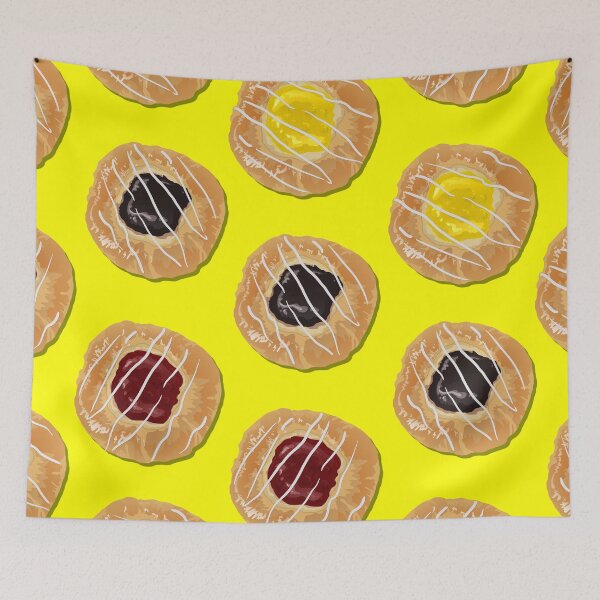 Item preview, FOREVER Danishes  designed and sold by Daniel McLaren.