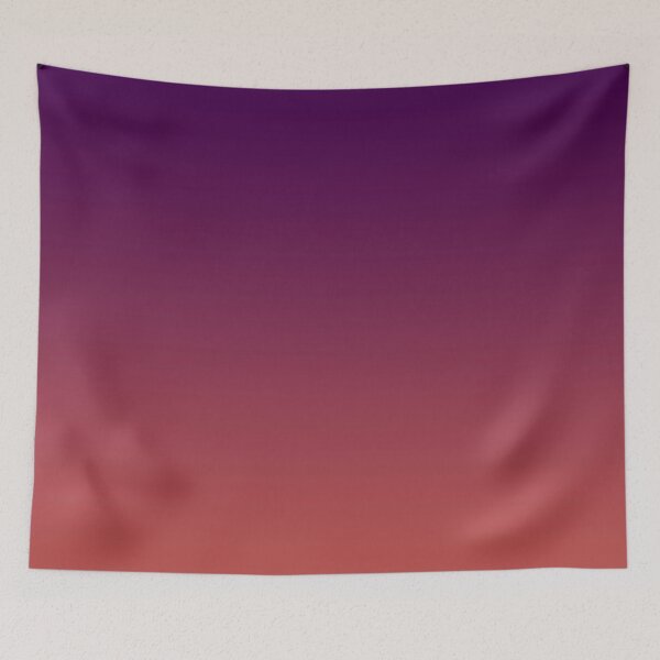 Item preview, Sunset Gradient designed and sold by caomicc.