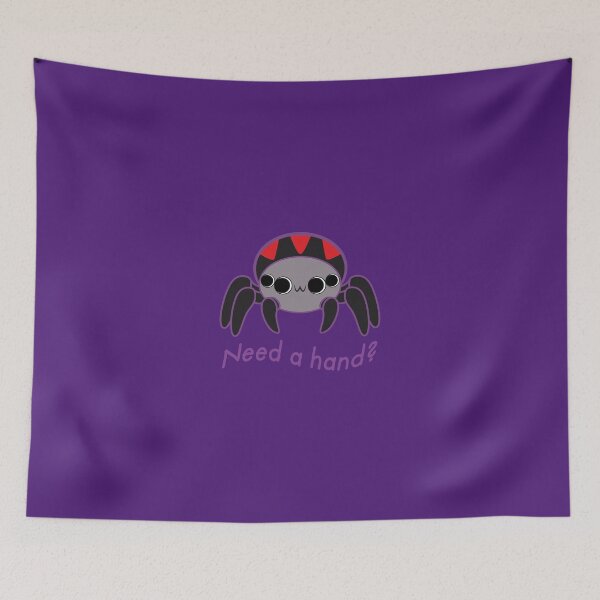 Item preview, Need a hand? designed and sold by VicNeko.