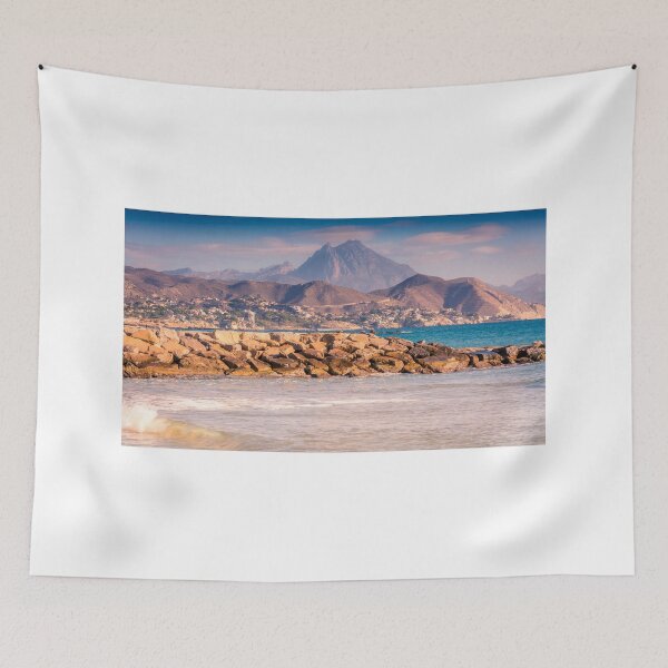Item preview, The Mountain to the north designed and sold by Ralph Goldsmith.
