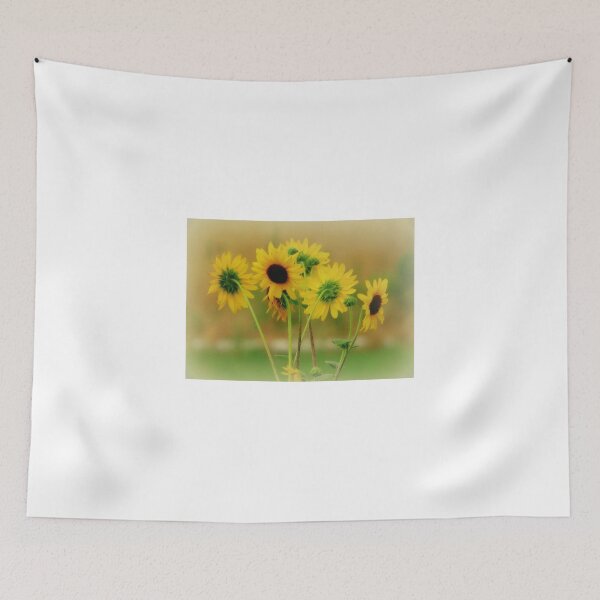 Item preview, Summer Yellow.. Black Faces designed and sold by Diane Arndt.