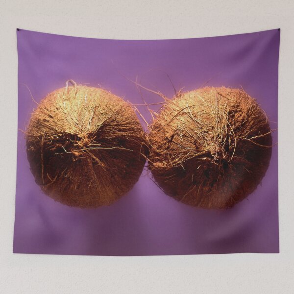 Item preview, Lovely Bunch of Coconuts designed and sold by photodesigns.