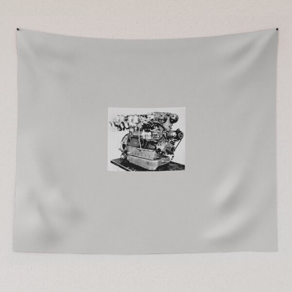 Item preview, Triumph sabrina 2 ltr twin cam Le Mans - 1959-61! designed and sold by timothybeighton.