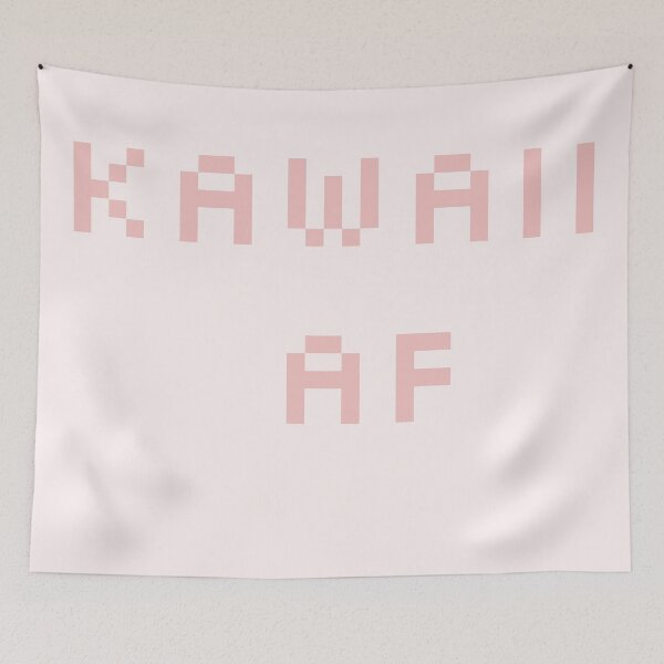Item preview, Kawaii for Days designed and sold by vforvery.