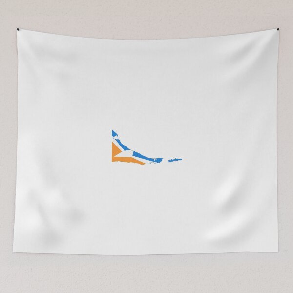 Item preview, Flag Map of Tierra del Fuego Province designed and sold by abbeyz71.