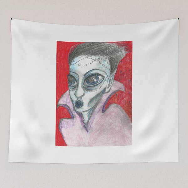 Item preview, The Imp designed and sold by Kyleacharisse.