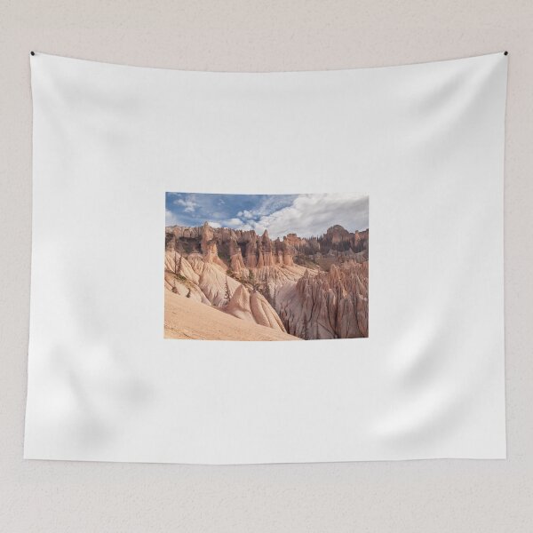 Item preview, Wheeler Geological Area designed and sold by Alla Gill.