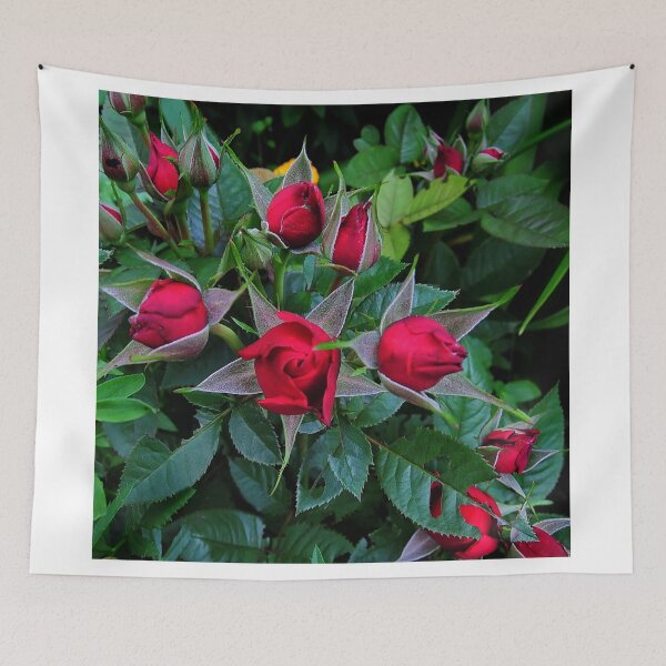 Item preview, Red roses designed and sold by Bluesrose.