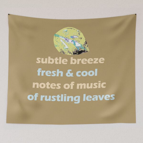 Item preview, Rustling music 3 designed and sold by Thecla Mary Correya.