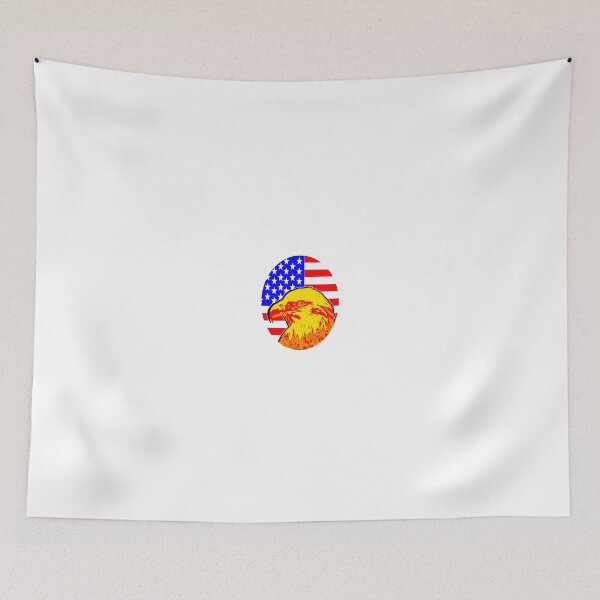 Item preview, American Flag- Akoiromantic Pride designed and sold by Jasmine-Murray.