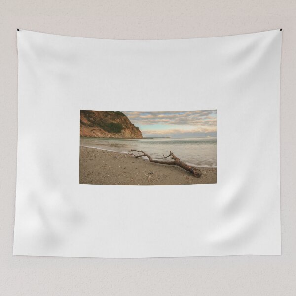 Item preview, Charlestown Beach,South Cornwall designed and sold by Lucy Davey.