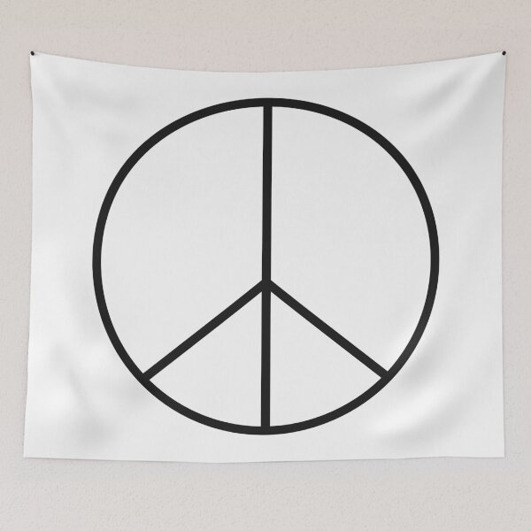 Item preview, Peace designed and sold by crunchyparadise.