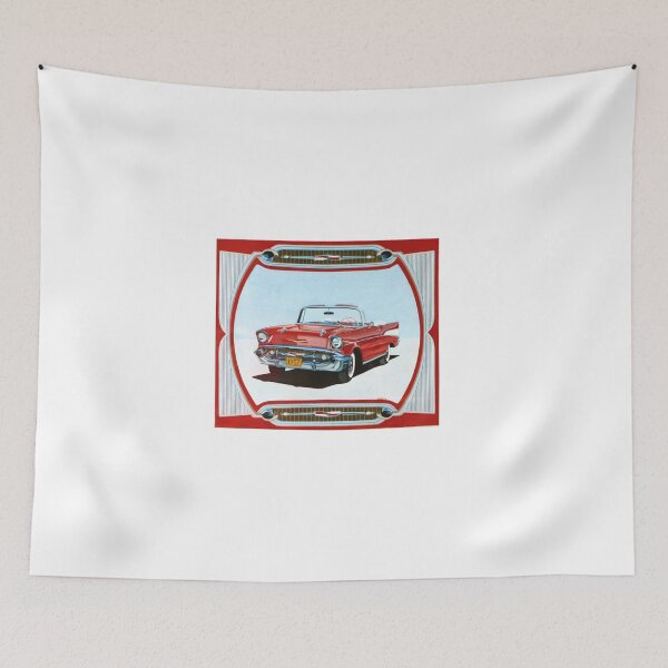 Item preview, '57 CHEVY designed and sold by John Houseman.