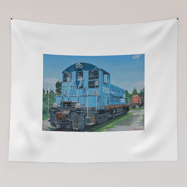 Item preview, BIG BLUE designed and sold by John Houseman.