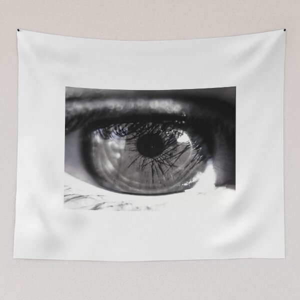 Item preview, The Eye designed and sold by Benedict Middleton.
