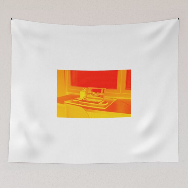 Item preview, Surreal Laptop Repeating Screen 2 designed and sold by Phil Perkins.