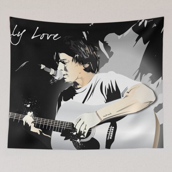 Item preview, Ben Howard - Only Love designed and sold by colodesign.