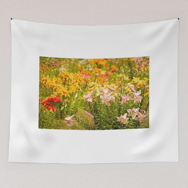 Item preview, Lilycrest Gardens Bloom 2015 designed and sold by Marilyn Cornwell.