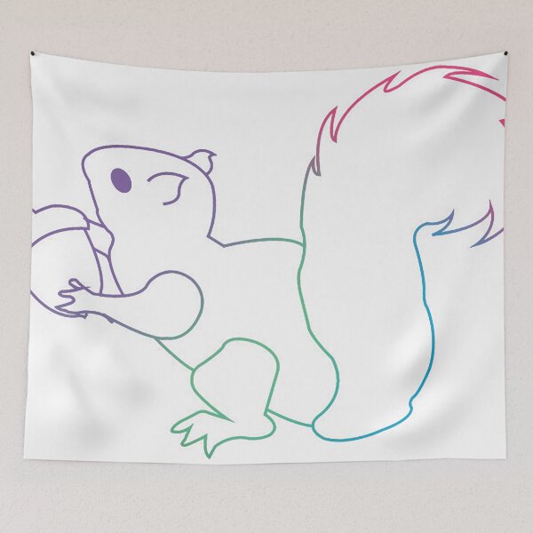 Item preview, Squirrel designed and sold by APTPhotography.