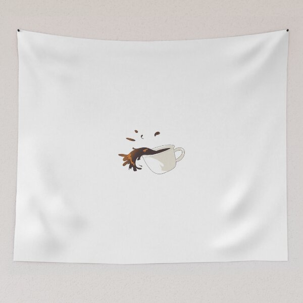 Item preview, COFFEE designed and sold by Kittybaka.