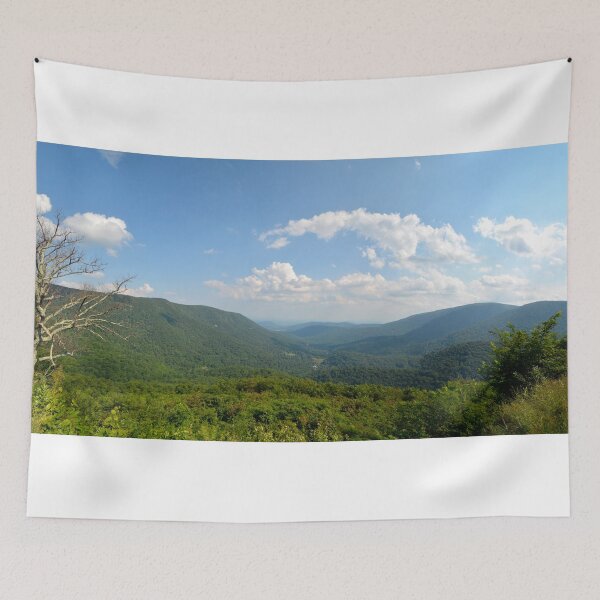 Artikelvorschau, Blauer Ridge Parkway 2 entworfen und verkauft von Sunshinesmile83.