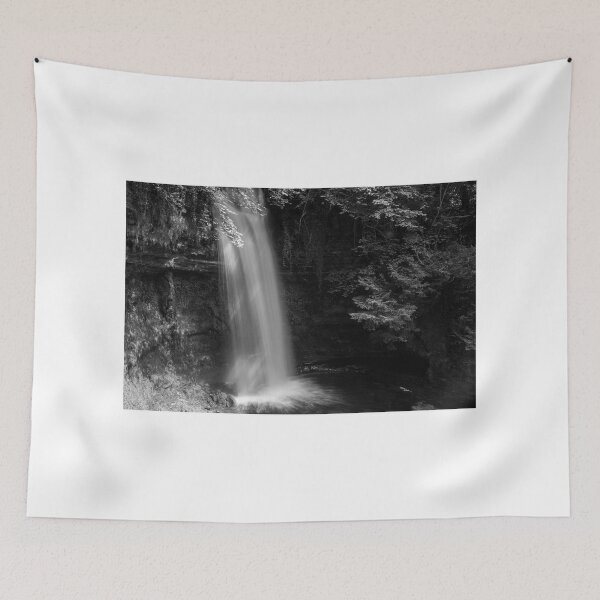 Item preview, Glencar Waterfall , Co Leitrim designed and sold by Martina Fagan.