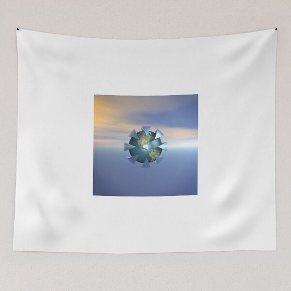 Item preview, Still Life On Earth designed and sold by Phil Perkins.