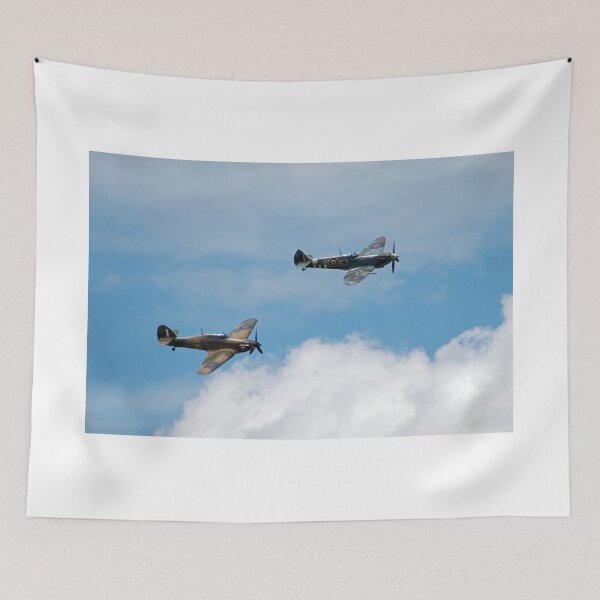 Item preview, Battle of Britain Memorial Flight designed and sold by Studio 4 Photo.