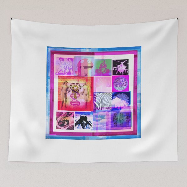 Item preview, SAMPLE ... MY DELICIOUS OUTPOURINGS designed and sold by Clifford Hayes.