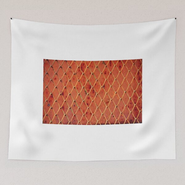 Item preview, Metallic Vintage Net designed and sold by Bruno Beach.