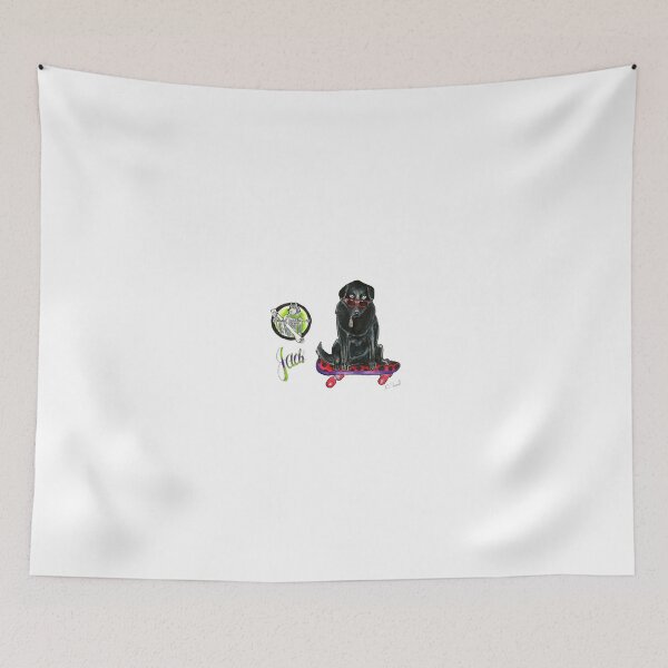 Item preview, Jack designed and sold by brandydevoid.