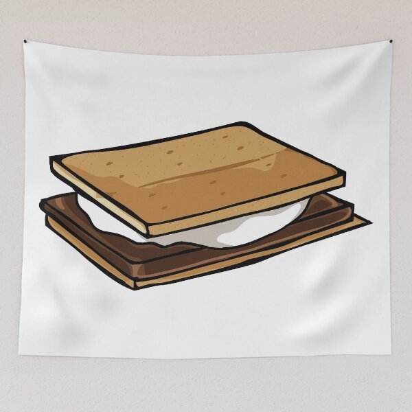 Item preview, Smore designed and sold by TswizzleEG.