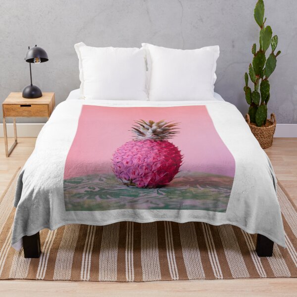 Item preview, Pink Pineapple  designed and sold by newburyboutique.