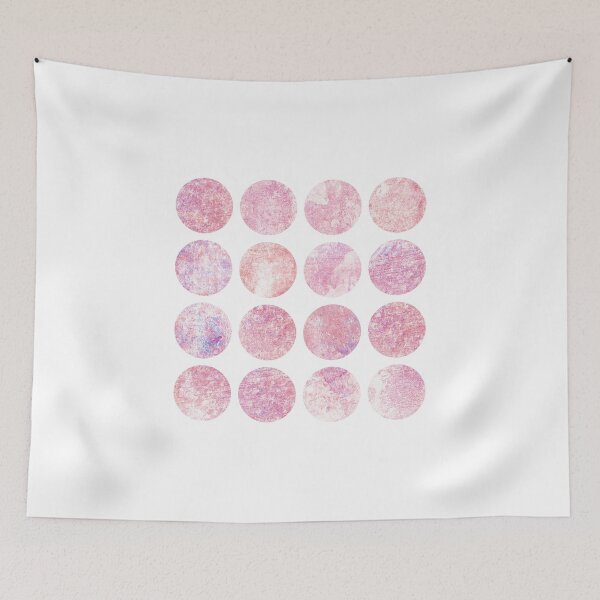 Item preview, Textured Spots designed and sold by Artberry.