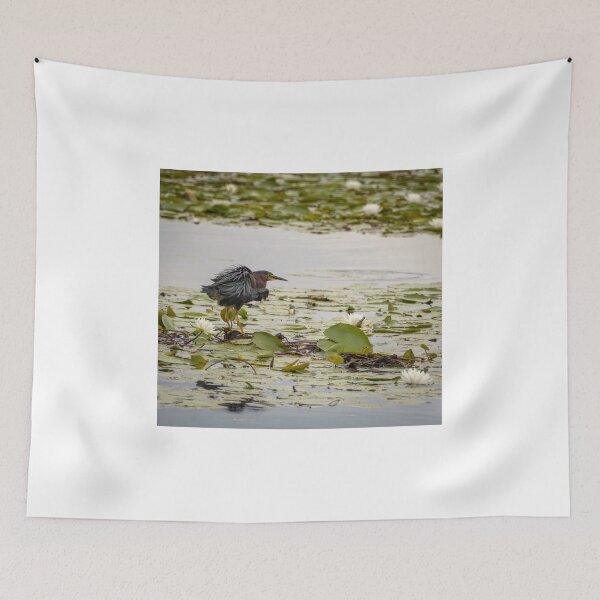 Item preview, Hammond Pond, MA  designed and sold by LudaNayvelt.
