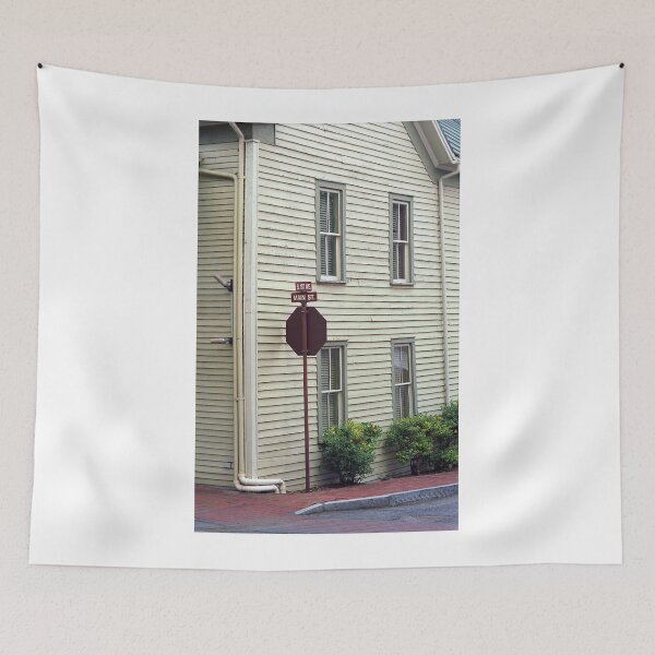 Item preview, Jonesborough, Tennessee - First and Main designed and sold by Frank Romeo.