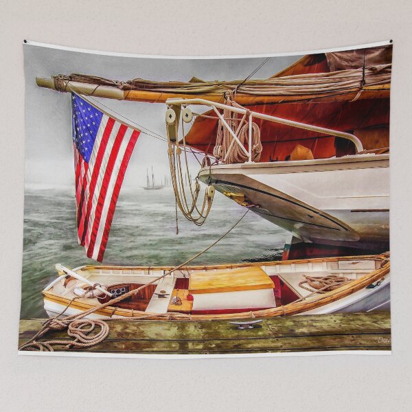 Item preview, Rainy day designed and sold by Dave  Higgins.