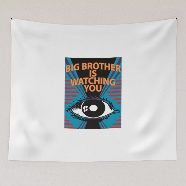 Item preview, George Orwell's Totalitarian Nightmare not the dreadful TV show designed and sold by Andy Merz.