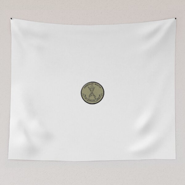 Item preview, American Militia designed and sold by Lawrence Baird.