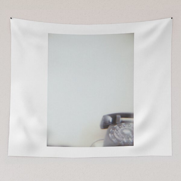 Item preview, Black Telephone designed and sold by Nathan Pendlebury.