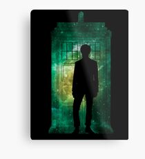 Yowza! Metal Print