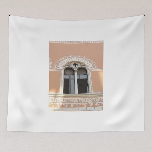 Item preview, Roman Window designed and sold by Alexandra Lavizzari.