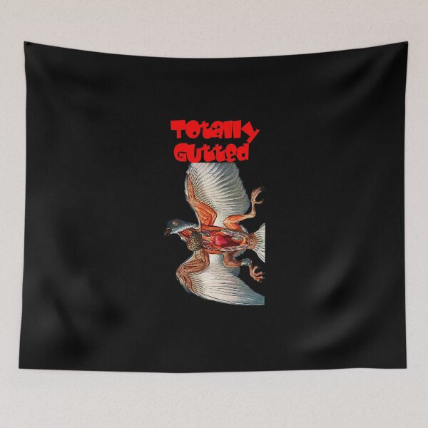 Item preview, The totally gutted designed and sold by marmur.