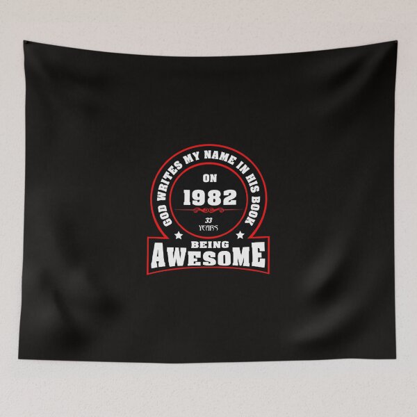 Item preview, God write my name in his book on 1982 designed and sold by creativecm.