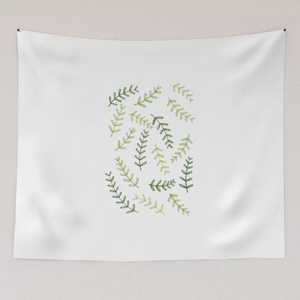 Item preview, Fronds designed and sold by happysoul.