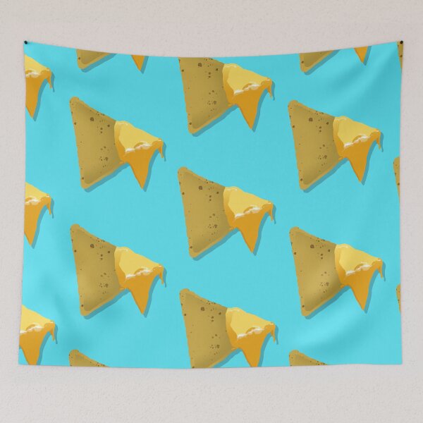 Item preview, FOREVER Nachos  designed and sold by Daniel McLaren.