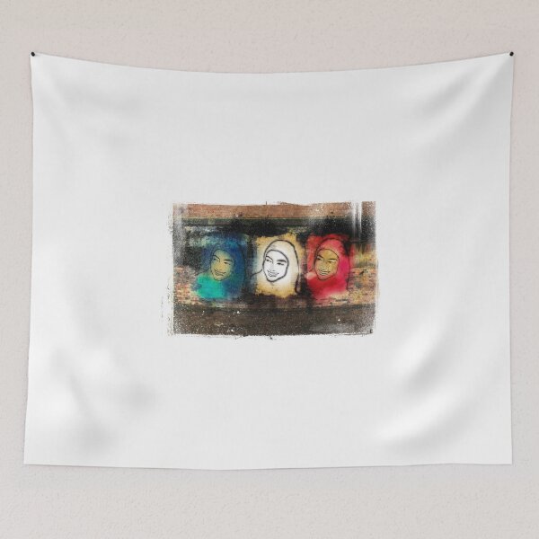 Item preview, LIBERTY TRICOLOR! VIVE LA FRANCE! designed and sold by Clifford Hayes.