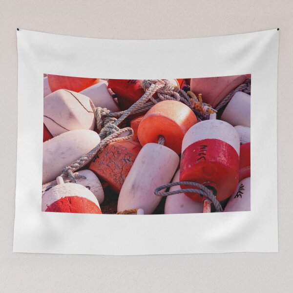 Item preview, Buoy Pile designed and sold by JoeGeraci.