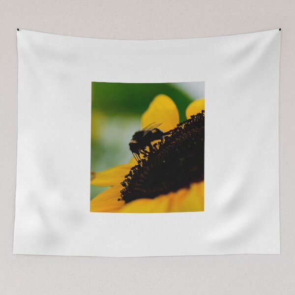Item preview, Bee silhouette designed and sold by Mark Bangert.